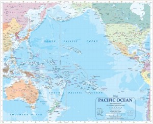 pacific ocean outsourcing